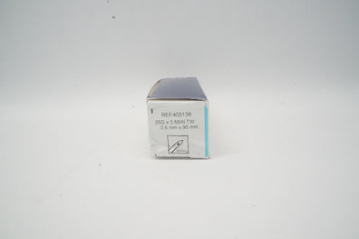 BD 405138 Whitacre Pencil Point Spinal Ndle. 25G x 3.50inch TW - Box of 10